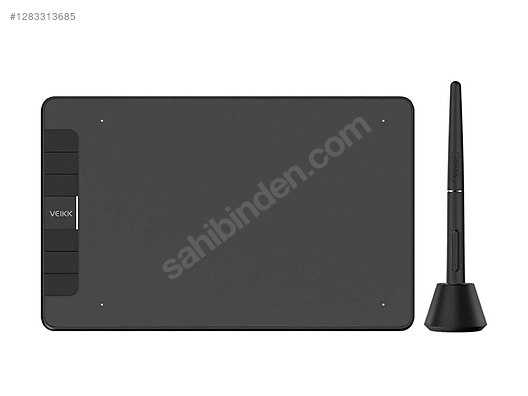 İkinci El ve Sıfır Alışveriş / Bilgisayar / Çevre Birimleri / Grafik Tablet