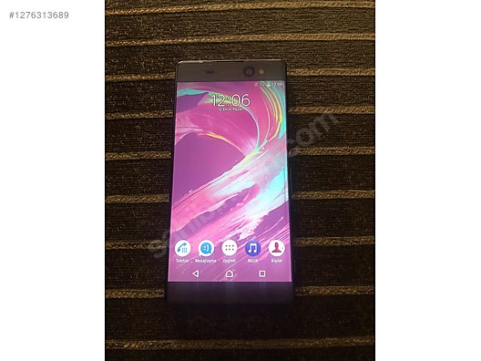 Used & Brand New Items / Cell Phones & Accessories / Cell Phones / Sony / Xperia XA Ultra