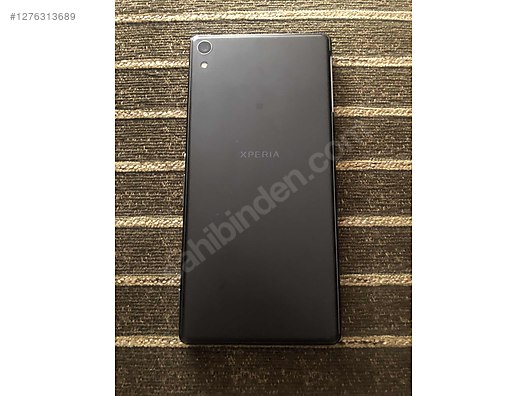 Used & Brand New Items / Cell Phones & Accessories / Cell Phones / Sony / Xperia XA Ultra