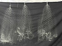 Balık ağı 60 Mm 10ADET