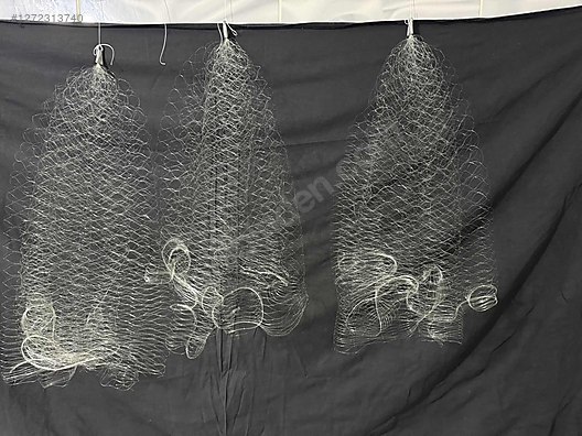 İkinci El ve Sıfır Alışveriş / Bahçe & Yapı Market / Toplu Satış