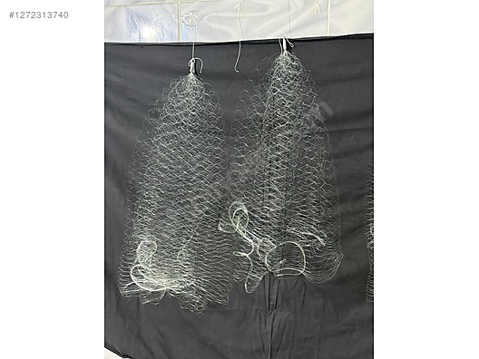 İkinci El ve Sıfır Alışveriş / Bahçe & Yapı Market / Toplu Satış