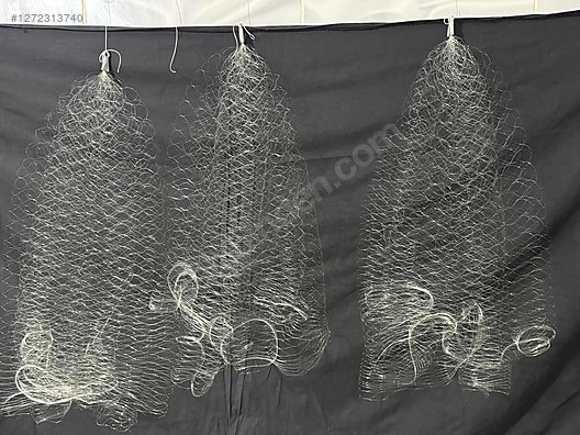 İkinci El ve Sıfır Alışveriş / Bahçe & Yapı Market / Toplu Satış