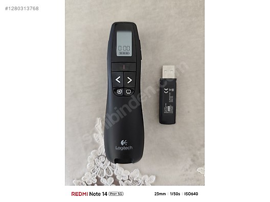 Used & Brand New Items / Computers / Accessories / Laser Pointer