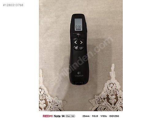 Used & Brand New Items / Computers / Accessories / Laser Pointer