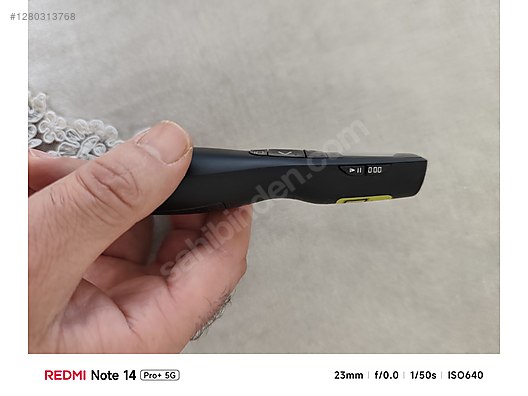 Used & Brand New Items / Computers / Accessories / Laser Pointer