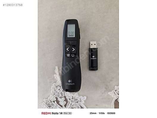 Used & Brand New Items / Computers / Accessories / Laser Pointer