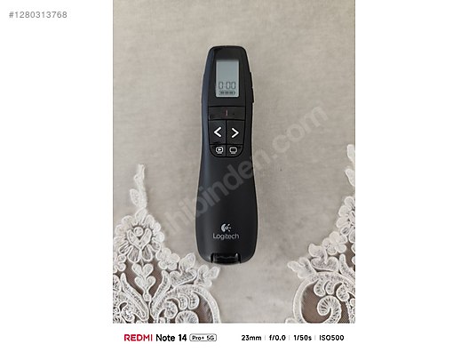 Used & Brand New Items / Computers / Accessories / Laser Pointer