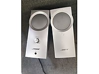 bose companion 2 hopörlör #1246313774