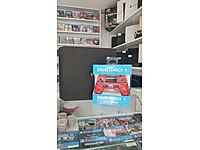 GARANTİLİ PS4 KUSURSUZ 1KOL SIFIR.1OYUNCD.DENE AL