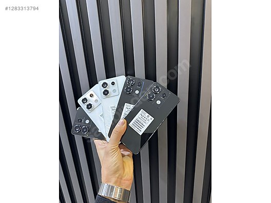 Used & Brand New Items / Cell Phones & Accessories / Cell Phones / Xiaomi / Redmi Note 13 Pro