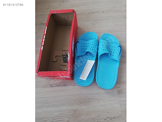 Slippers Sandals Nike terlik at sahibinden 1181313796