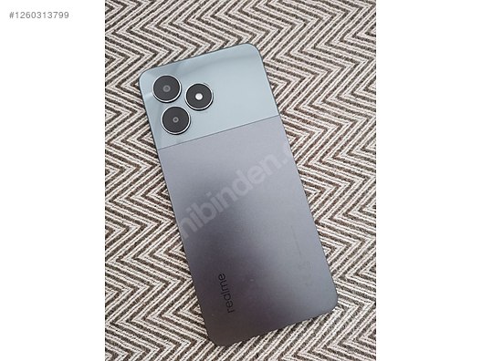 Realme Note 50 Cep Telefonu Fiyatları & Modelleri sahibinden
