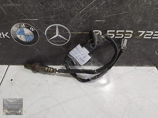 e2 Otomobil & Arazi Aracı / Elektrik / 8946505080 1 ZZFE TOYOTA