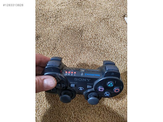 Used & Brand New Items / Gaming & Gamers Exclusive / Gaming Equipment / PC Controller & Gamepad