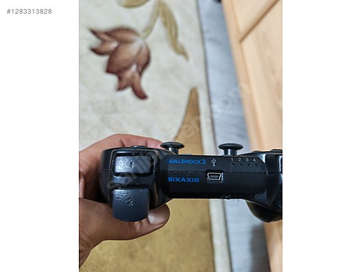 Used & Brand New Items / Gaming & Gamers Exclusive / Gaming Equipment / PC Controller & Gamepad