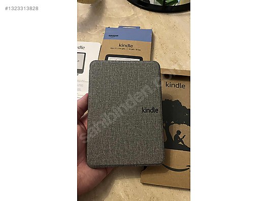 Kindle 11.Nesil 16Gb Matcha Renk Fiyat Son on sahibinden.com