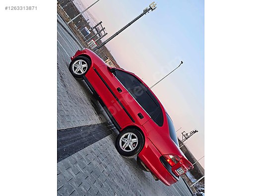 //LEVENT AUTODAN \\ 96 vectra hatasız emsalsiz sınıf #1263313871