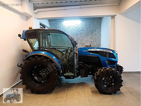 Landini / REX3-080 / 2023 MODEL REX3-080F UZAY KABİN SADECE (50