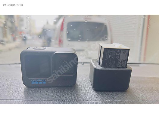 İkinci El ve Sıfır Alışveriş / Fotoğraf & Kamera / Video Kamera / Aksiyon Kamera