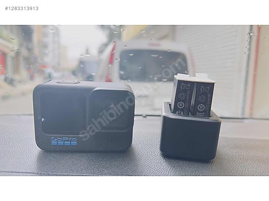 İkinci El ve Sıfır Alışveriş / Fotoğraf & Kamera / Video Kamera / Aksiyon Kamera