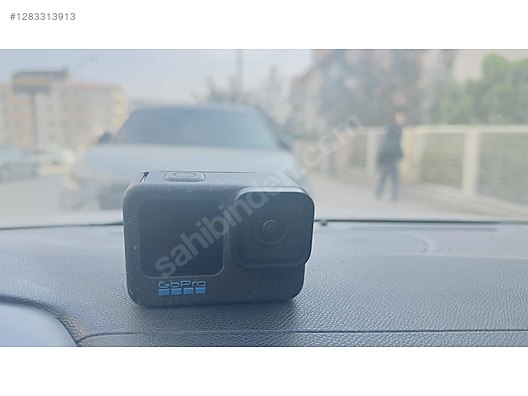 İkinci El ve Sıfır Alışveriş / Fotoğraf & Kamera / Video Kamera / Aksiyon Kamera