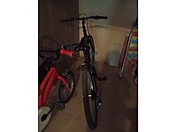 21 vites 24 teker bisiklet 9500