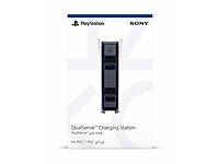 Ps5 dualsense şarj istadyonu