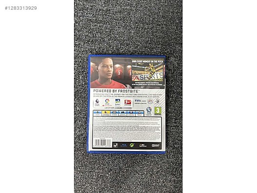 Used & Brand New Items / Gaming & Gamers Exclusive / Games / PlayStation 4