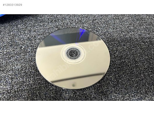 Used & Brand New Items / Gaming & Gamers Exclusive / Games / PlayStation 4