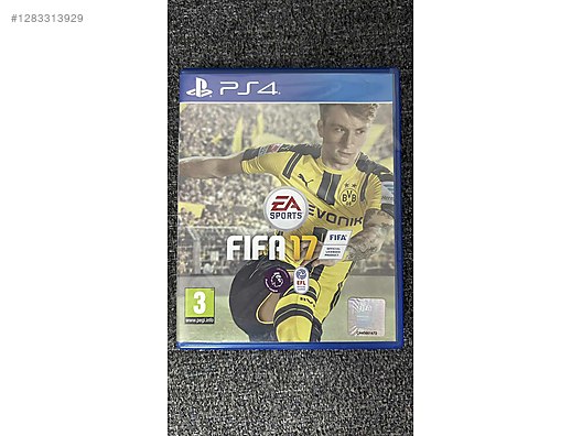 Used & Brand New Items / Gaming & Gamers Exclusive / Games / PlayStation 4