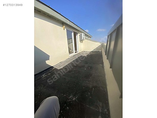 PENDİK YAYALAR MAH. MERANİS PARK SİTESİ TERASLI DUBLEKS DAİRE