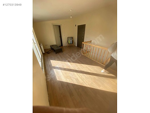 PENDİK YAYALAR MAH. MERANİS PARK SİTESİ TERASLI DUBLEKS DAİRE
