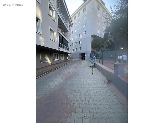 PENDİK YAYALAR MAH. MERANİS PARK SİTESİ TERASLI DUBLEKS DAİRE