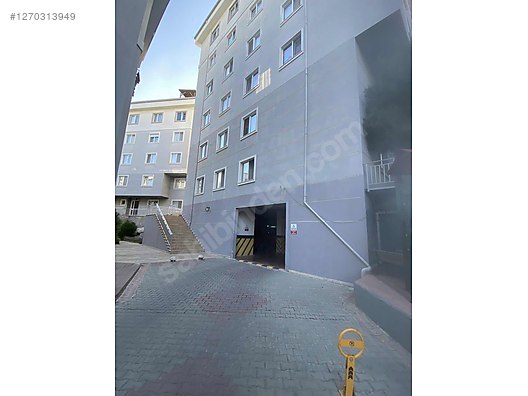 PENDİK YAYALAR MAH. MERANİS PARK SİTESİ TERASLI DUBLEKS DAİRE