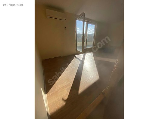 PENDİK YAYALAR MAH. MERANİS PARK SİTESİ TERASLI DUBLEKS DAİRE