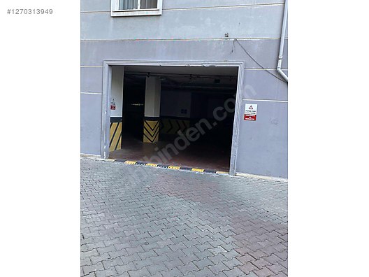 PENDİK YAYALAR MAH. MERANİS PARK SİTESİ TERASLI DUBLEKS DAİRE