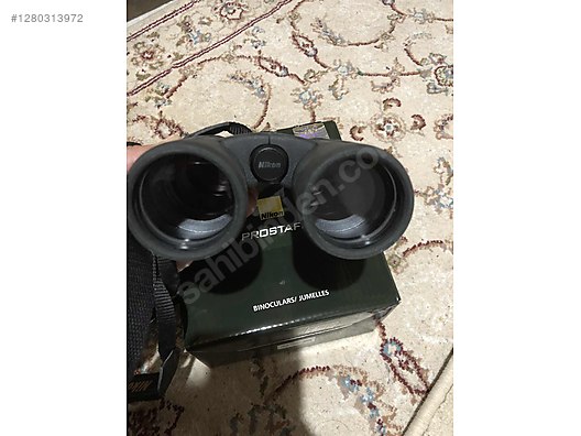 Used & Brand New Items / Cameras & Photographic Equipment / Binoculars