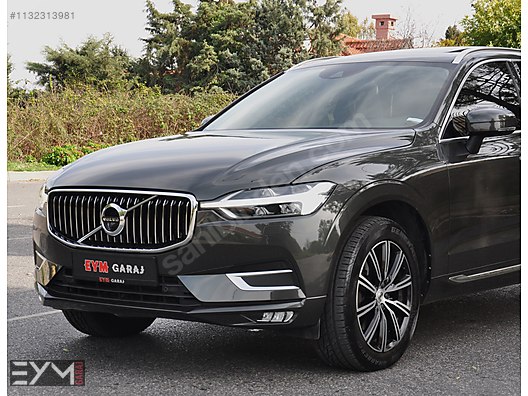 Volvo XC 60 Used and New SUVs, MPVs, Crossovers, 4x4s, jeeps and