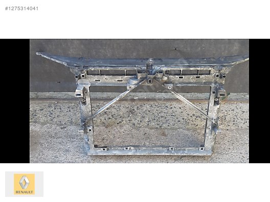 AVCI OTODAN SKODA OCTAVİA ORJİNAL ÖN PANEL 2013/19 5E0 805 588