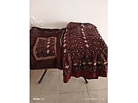 YATAK ÖRTÜSÜ TERTEMİZ #1259314050