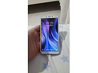 pazarlık olur redmi not 6 cam kirik kullanima engeli yok srunsuz