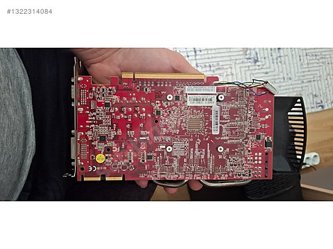 ASUS 4850 DDR 5 EKRAN KARTI SAĞLAM HERTÜRLÜ TEST EDEBİLİRSİNİZ on