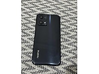 Realme note 9 pro 5 g