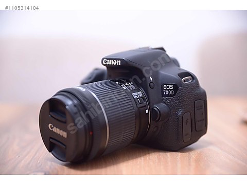 canon reflex lens