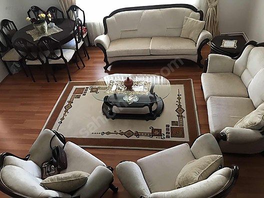 Salon Ve Yemek Odasi Salon Takimi Ilanlari Sahibinden Com Da 870314142