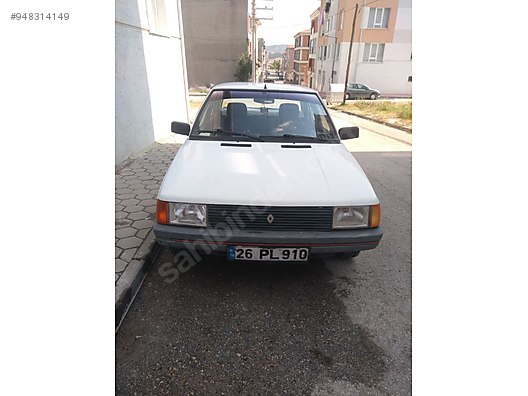 Renault R 9 1 4 Broadway 1 4 Broadway Satilik Broadway Sahibinden Comda 948314149