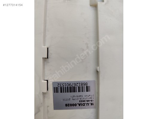 Diafon seti netelsan, 5 daire - Diyafon & Zil ve Yapı Malzemeleri sahibinden.com'da