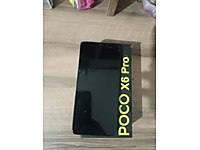 poco X6 pro 512 Kayseri 8 aylık cihaz açık durumda #1279314155