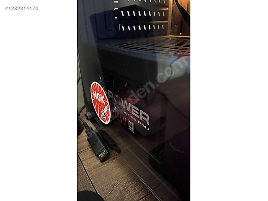 Used & Brand New Items / Computers / Desktops / Desktop Components / Cases